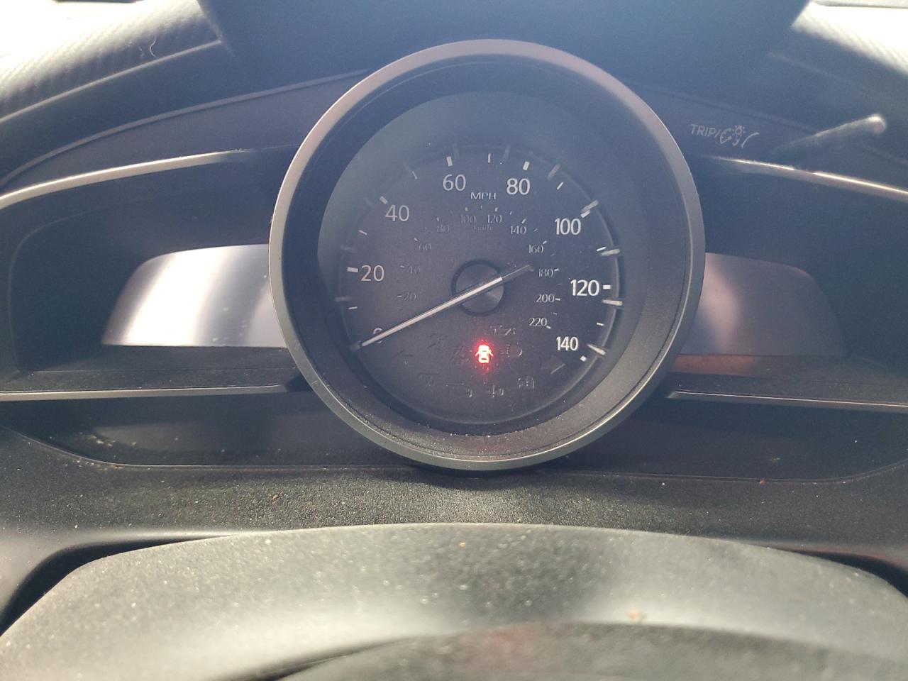 JM1DKFC73K0409622 2019 Mazda Cx-3 Touring