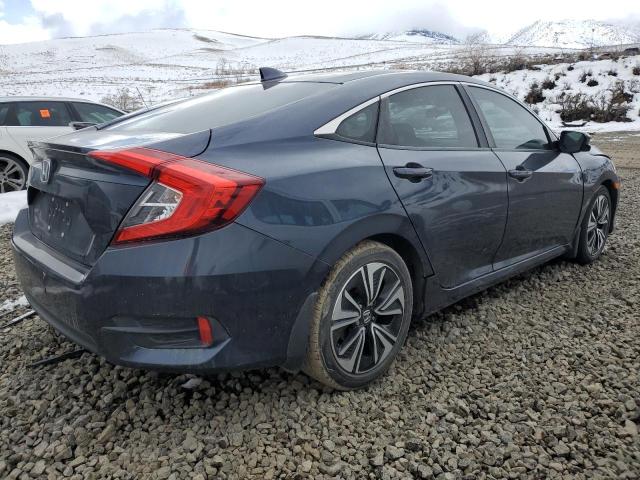 2016 HONDA CIVIC EX - 19XFC1F47GE034911