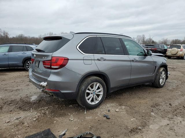 VIN 5UXKR0C54E0C27643 2014 BMW X5, Xdrive35I no.3