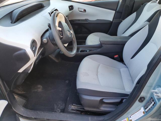 2017 Toyota Prius VIN: JTDKBRFU9H3561793 Lot: 48884184