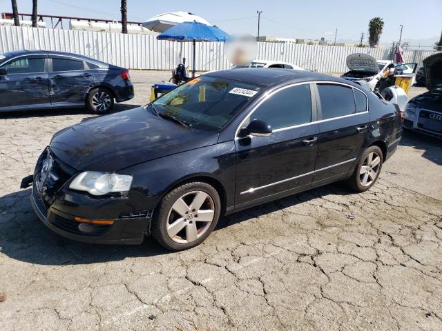 2009 Volkswagen Passat Turbo VIN: WVWJK73C99P034228 Lot: 48124344