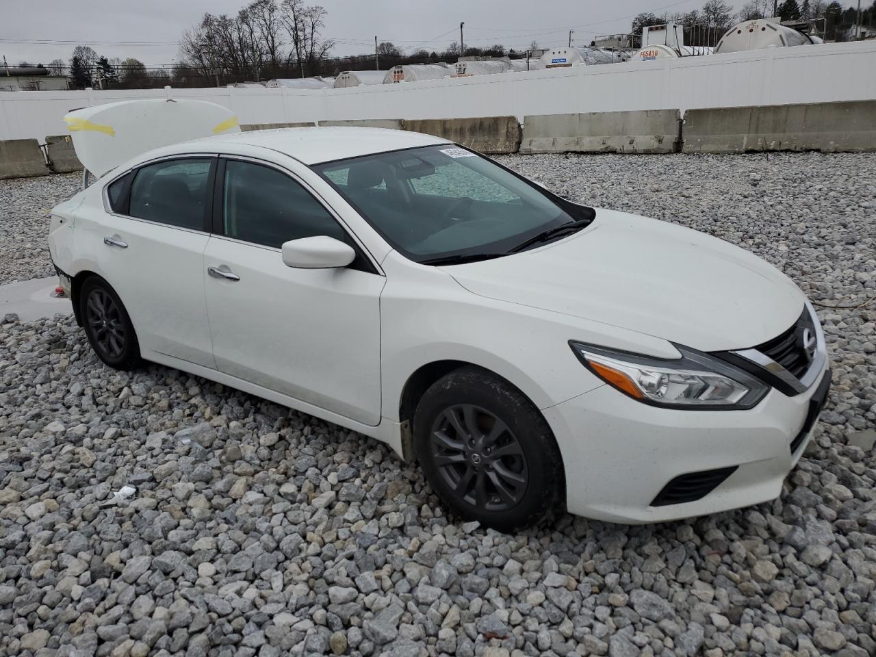 1N4AL3AP2JC132448 2018 Nissan Altima 2.5