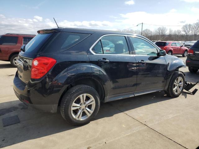 2015 Chevrolet Equinox Ls VIN: 2GNFLEEK4F6224128 Lot: 44809804
