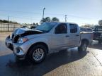 2015 NISSAN FRONTIER S - 1N6AD0ER7FN726737