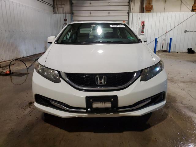 2013 Honda Civic Ex VIN: 19XFB2F88DE250712 Lot: 45669474