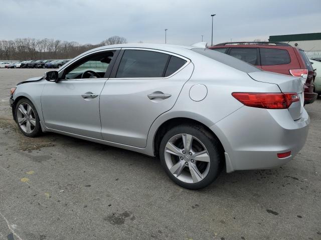 2015 ACURA ILX 20 TEC 19VDE1F72FE005576