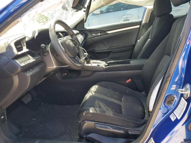 2019 HONDA CIVIC LX 19XFC2F6XKE007038