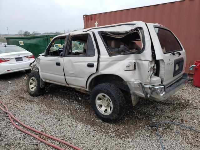 1999 Toyota 4Runner VIN: JT3GM84R7X0045347 Lot: 47765724