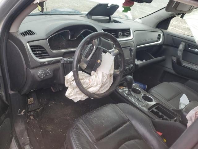2015 CHEVROLET TRAVERSE L - 1GNKVJKD7FJ222786