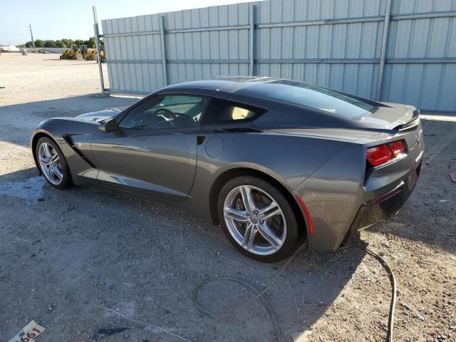 2016 CHEVROLET CORVETTE S - 1G1YA2D71G5103825