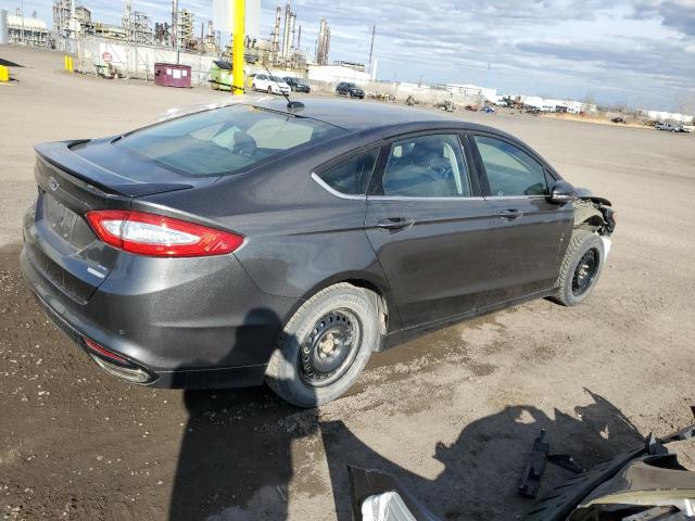 2016 Ford Fusion Se VIN: 3FA6P0H95GR334663 Lot: 48510164