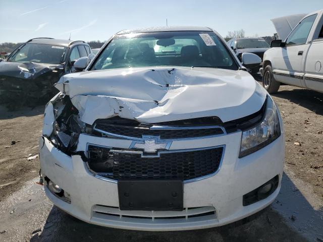 2012 Chevrolet Cruze Eco VIN: 1G1PJ5SC5C7364631 Lot: 48892244