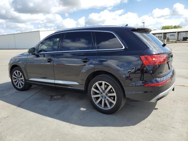 VIN WA1LAAF74KD001551 2019 Audi Q7, Premium Plus no.2