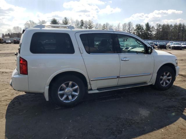 2006 Infiniti Qx56 VIN: 5N3AA08C46N800945 Lot: 48853044