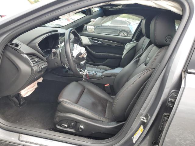 2022 CADILLAC CT5 SPORT - 1G6DU5RK0N0119507