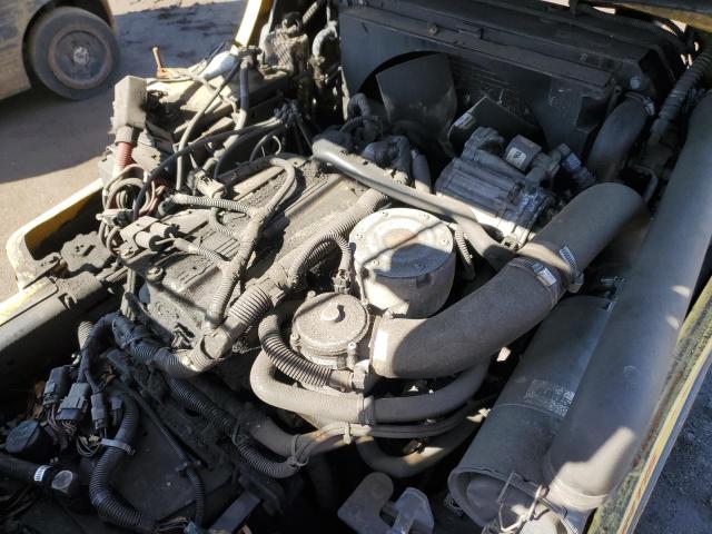 2009 HYST FORKLIFT #3242791965