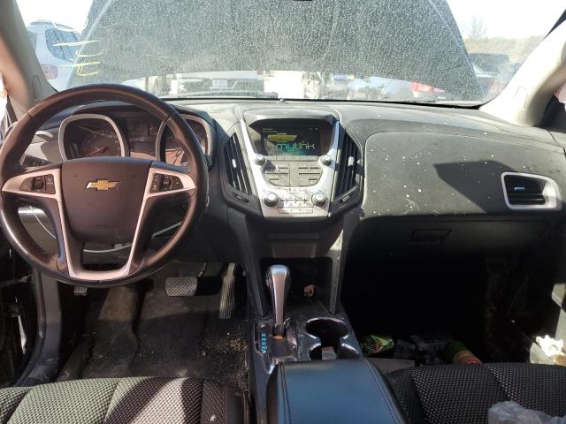2015 CHEVROLET EQUINOX LT - 2GNALBEK7F6387171