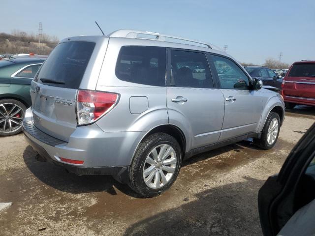 JF2SHBHC1CH406338 | 2012 Subaru forester touring