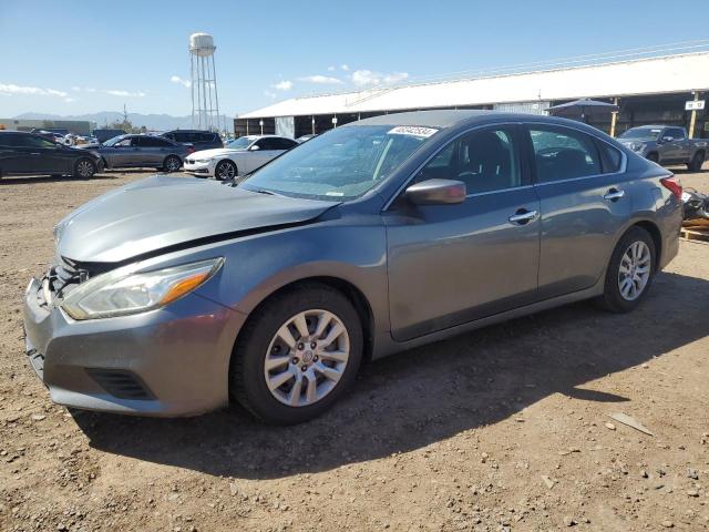 2016 Nissan Altima 2.5 VIN: 1N4AL3APXGC153086 Lot: 48342534