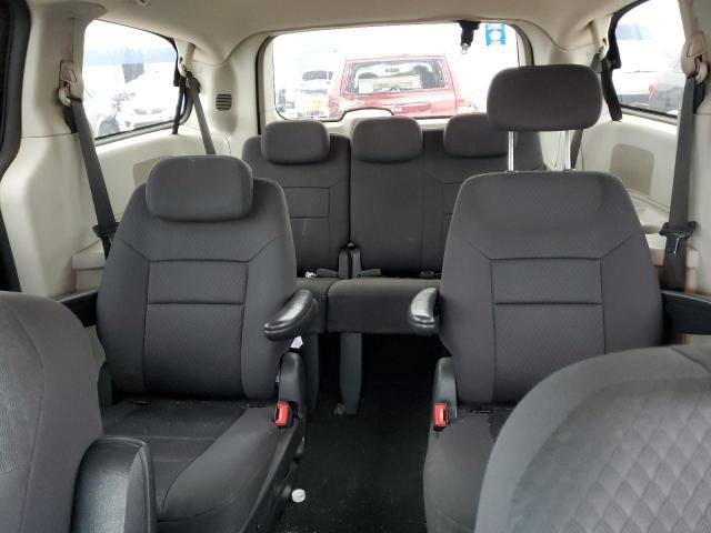 2010 Dodge Grand Caravan Se VIN: 2D4RN4DEXAR365124 Lot: 47170974