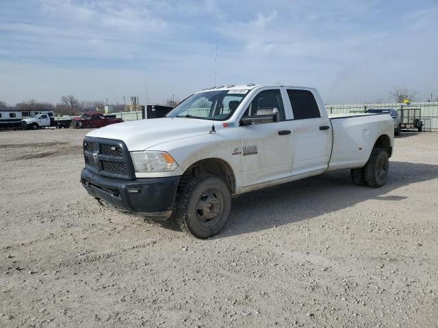 2018 Ram 3500 St VIN: 3C63RRGL6JG200439 Lot: 44961884