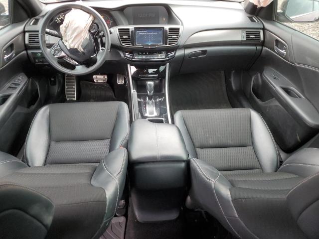 2016 HONDA ACCORD SPO - 1HGCR2F58GA193294