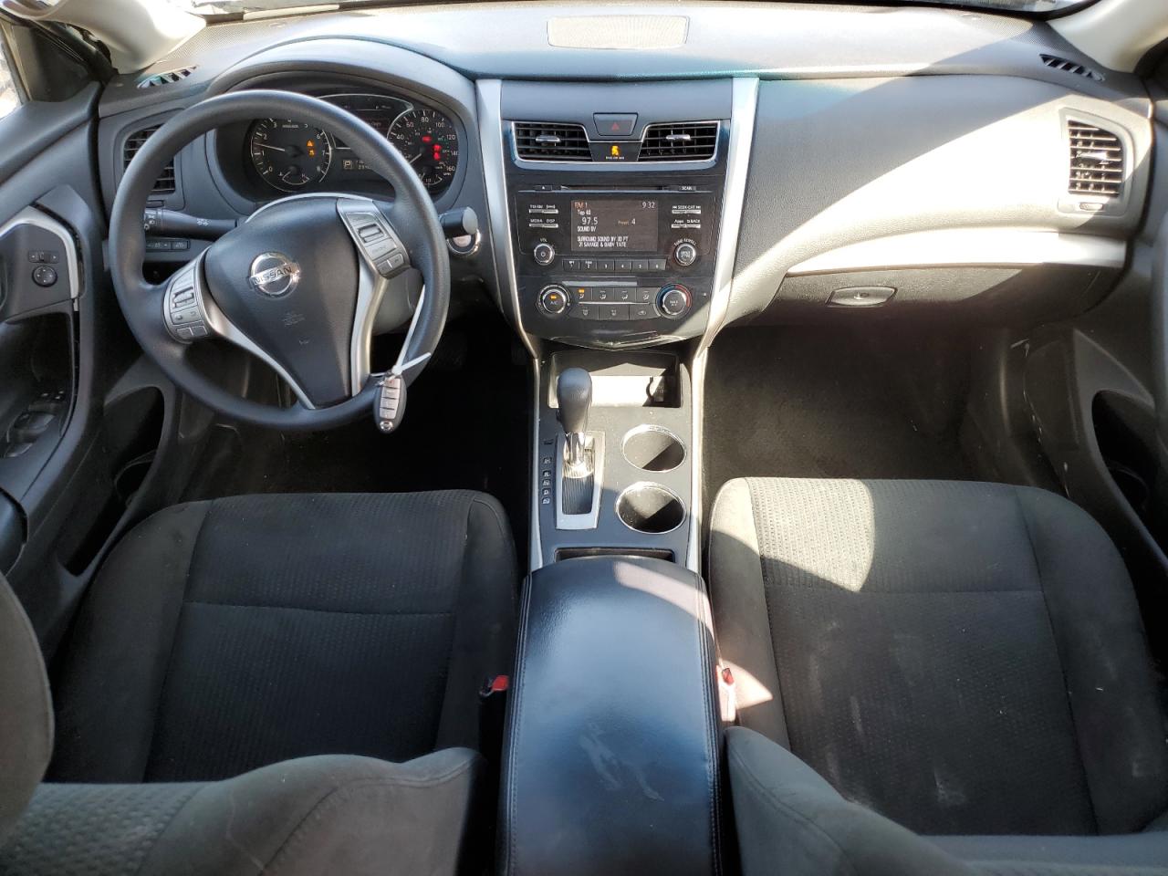 1N4AL3APXFC418863 2015 Nissan Altima 2.5