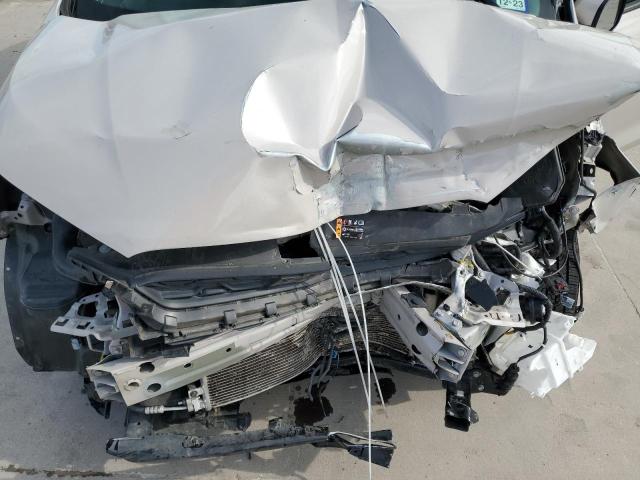 2021 CHEVROLET SPARK 1LT #2567785277