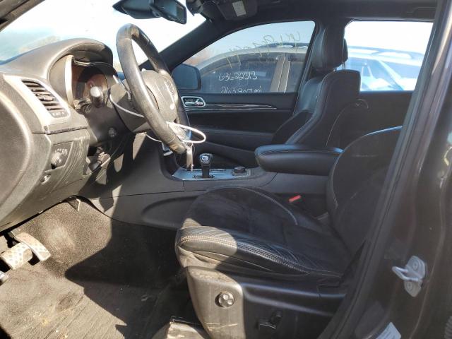 2015 JEEP GRAND CHER - 1C4RJFDJ8FC752210