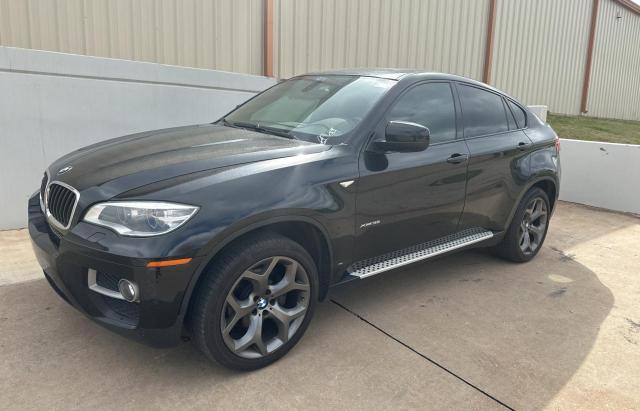 5UXFG2C56E0C45368 2014 BMW X6-1