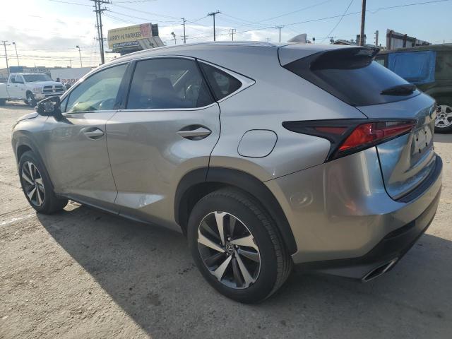 2020 LEXUS NX 300 JTJGARBZ5L5018123