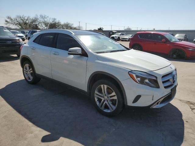 VIN WDCTG4EB7HJ354222 2017 Mercedes-Benz GLA-Class,... no.4