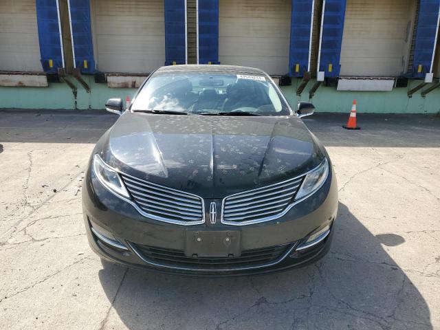 3LN6L2G99ER818301 2014 LINCOLN MKZ-4