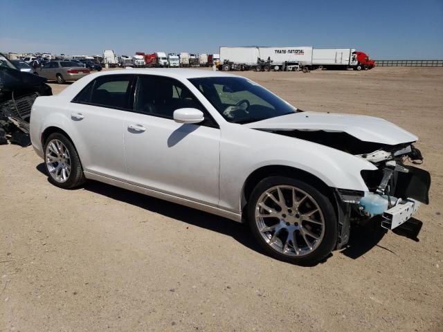 2C3CCABG1MH549961 Chrysler 300 S 4