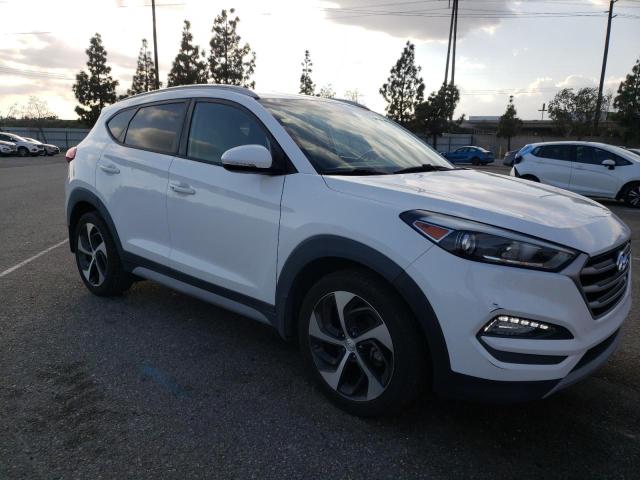 2018 HYUNDAI TUCSON SPO - KM8J33AL2JU741844