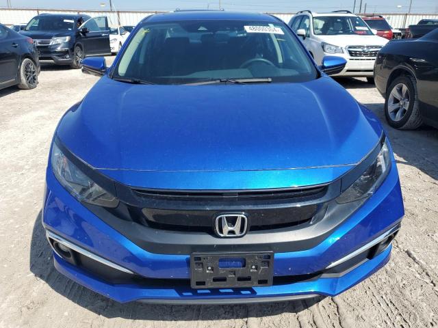 19XFC1F3XME203578 Honda Civic EX 5