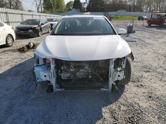 VIN 4T1S11AKXRU860176 2024 Toyota Camry, Se Night S... no.5