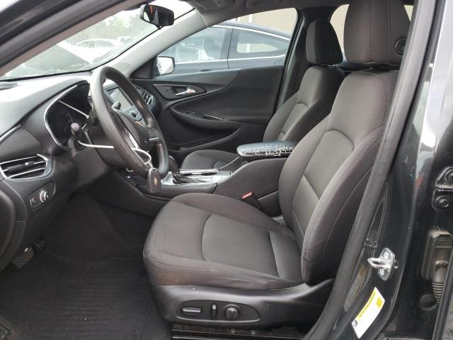 2017 Chevrolet Malibu Lt VIN: 1G1ZE5STXHF278175 Lot: 48282074