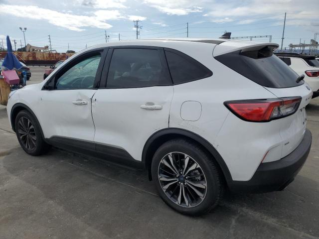 2022 FORD ESCAPE SE - 1FMCU0G66NUB47673