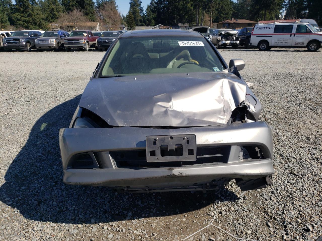 JH4DC53085S004406 2005 Acura Rsx Type-S