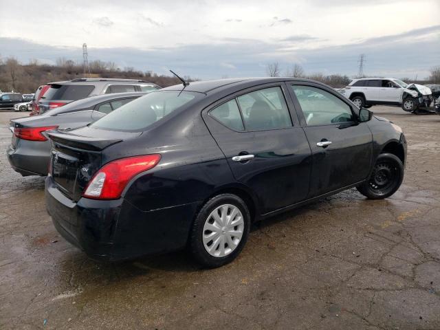 2018 Nissan Versa S VIN: 3N1CN7AP9JL825299 Lot: 47024724