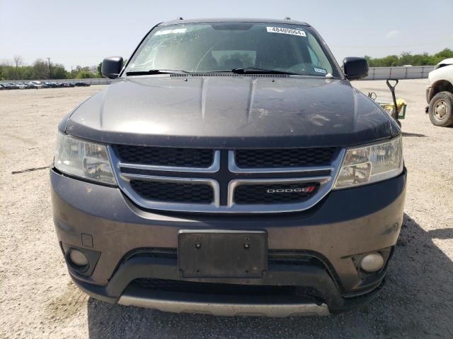 2017 Dodge Journey Sxt VIN: 3C4PDDBG2HT535088 Lot: 48409564