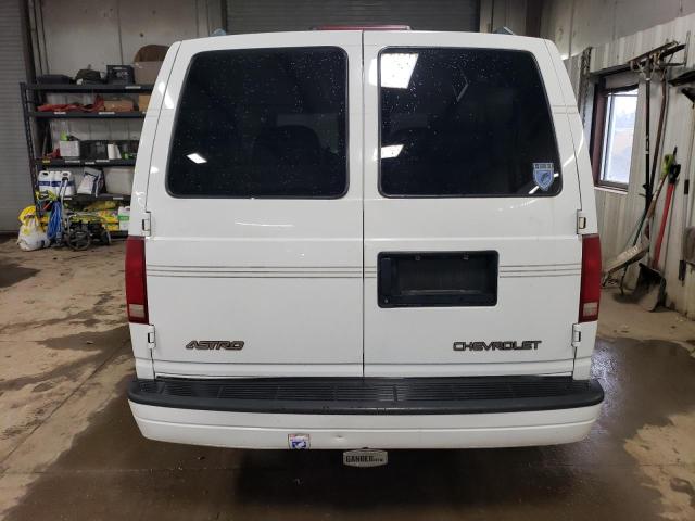 1GBDM19X42B113327 2002 Chevrolet Astro