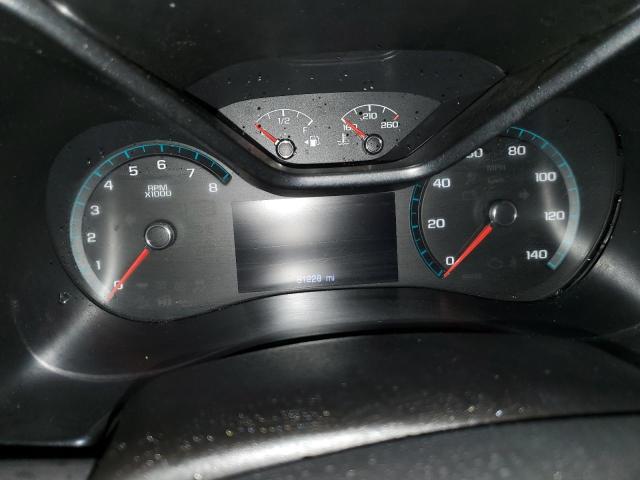 2018 CHEVROLET COLORADO L - 1GCGSCEN0J1234875