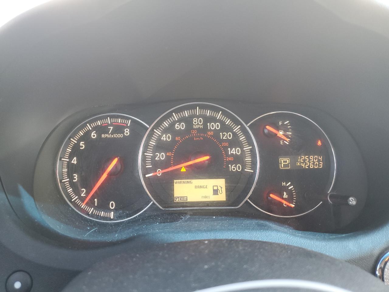 1N4AA5AP5EC488867 2014 Nissan Maxima S