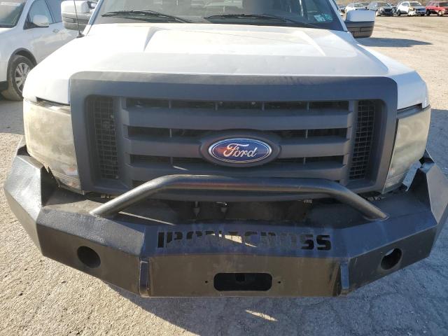 1FTRX14879FA84322 | 2009 Ford f150 super cab