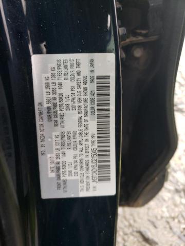 2018 MAZDA CX-9 GRAND - JM3TCADY6J0215045