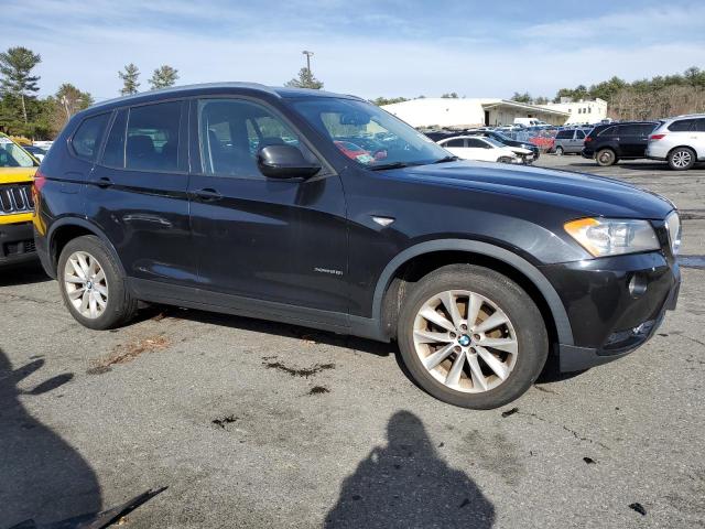 VIN 5UXWX9C51D0A16054 2013 BMW X3, Xdrive28I no.4