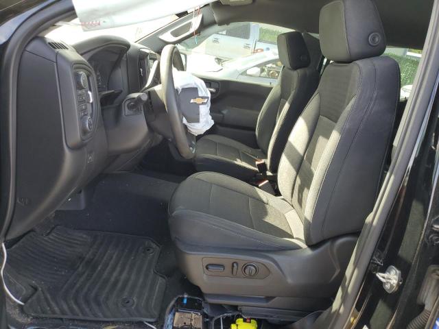 2020 CHEVROLET SILVERADO #3310342961