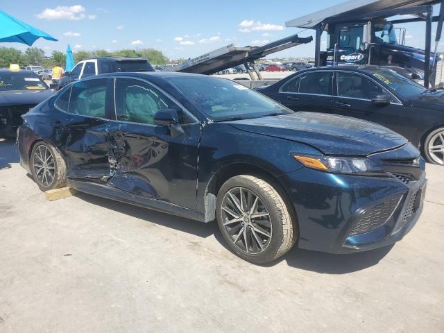 4T1G11AK4MU607336 | 2021 Toyota camry se